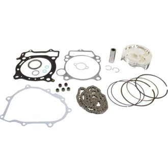 Top End Piston Kit