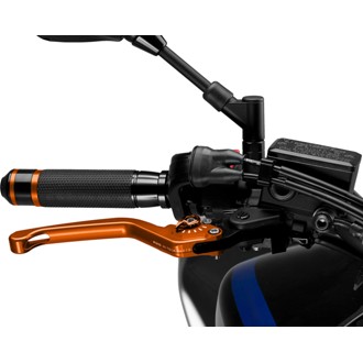 Levers 3.0. Orange