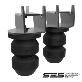 Ses Suspension Enhancement System