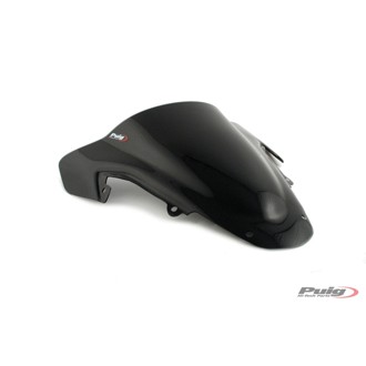 Racing Screen Carbon Look