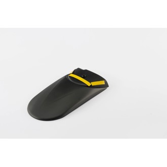 Rear Fender Extension Matt Black