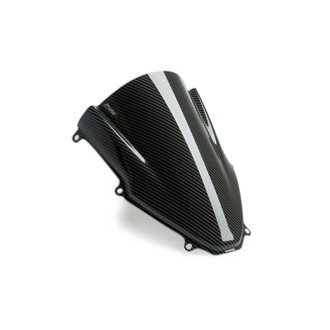 Z-Racing Screen Carbon Look