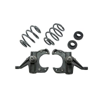 Lowering Kit W/O Shocks