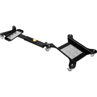 Adjustable Motorcycle Dolly