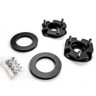 2.5 INCH LEVELING KIT | STRUT SPACERS