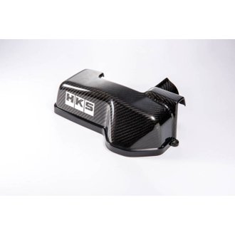 Carbon Timing Belt Cover 2JZ-GTE VVT-i Only