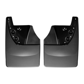Mudflap No-Drill Digitalfit®