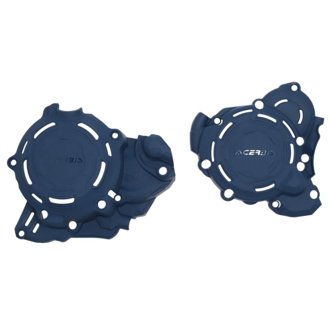 2023 KTM SX250/ XC250tpi/300tpi/ TC250i/300i X-Power Kit - Blue