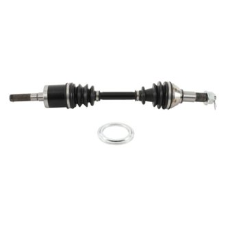 6 BALL ATV/UTV AXLE