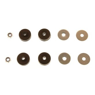B6 Performance - Suspension Shock Absorber