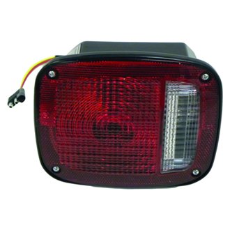 Tail Light Assembly