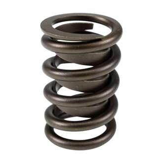 Single Spring w/ Damper - 1.440in OD 1.750IH - Single