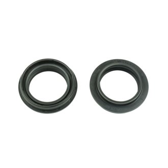 06-09 Derbi GP1 Open Eu2 50 30x39/43x11.6mm Fork Oil Seal Kit