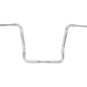 Bagger Ape 13in - Chrome