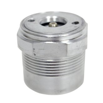 Ball Joint Housing Asm Steel Screw Lower Mopar (K727) - No Stud