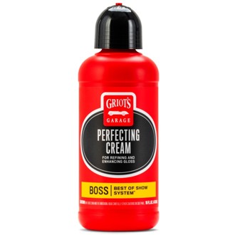 Griots Garage BOSS Perfecting Cream - 16oz