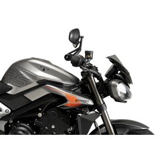 New Generation Sport Smoke