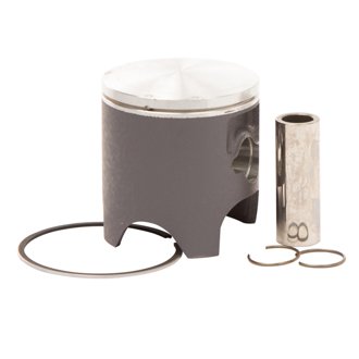 Vertex Piston 03-07 Honda CR 85 R 85cc +2mm Cast Big Bore Piston Kit 92cc.