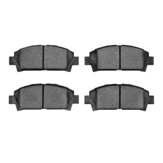 R1 Semi Met Pads