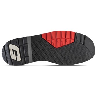 SG22 Sole Replacement