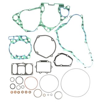 96-98 Suzuki RM 250 Complete Gasket Kit
