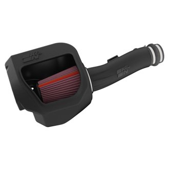 NextGen Cold Air Intake - RAM 1500 L6-3.0L TT