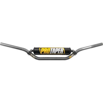 Se Kx High Handlebar - Platinum Gray