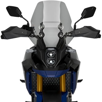 Touring Screen Smoke