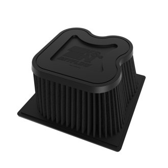 Dryflow Lifetime Engine Air Filter - RAM HD L6-6.7L DSL