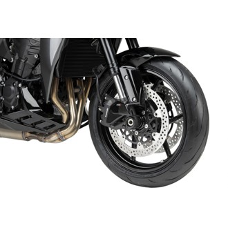 Air Duct Black