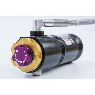 COILOVER KIT V4 BUNDLE