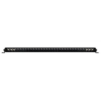 Blackout Series - SINGLELINE 40" Single Row LED Light Bar