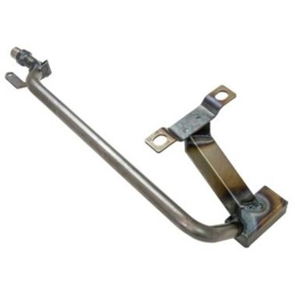 BBC (Mk IV) Oil Pump Pick Up (For 20604 On Merlin Block
