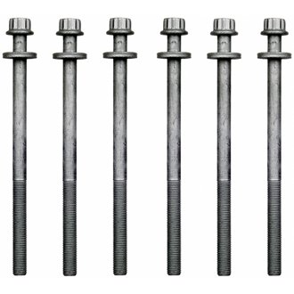 15-20 Subaru WRX/13-20 WRX STI/17-20 Toyota 86 Engine Cylinder Head Bolt Set