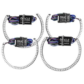 Led Waterproof Halo Kit, Colorshift(Tm) - No Controller