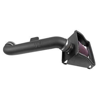 Performance Air Intake System