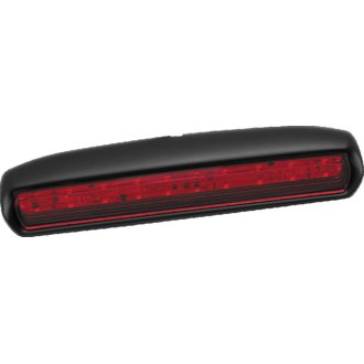 Tour-Pak Lid Light Black