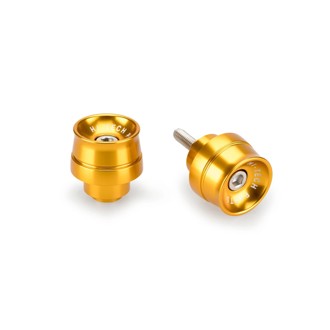 Bar Ends Speed Gold