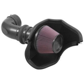Performance Air Intake System