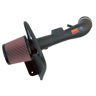 Performance Air Intake System