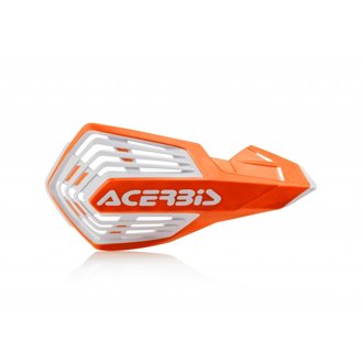 X-Force Handguard - White