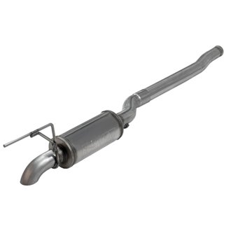 Flow Fx Extreme Cat-Back Exhaust System