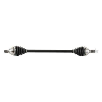 Axle Rear Leftcan-Am Maverick