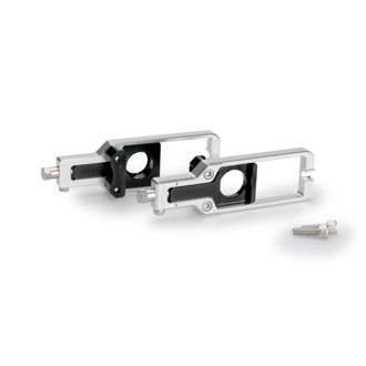 Chain Tensioner Silver