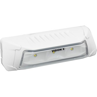 Vision X - 6" White Scene Light
