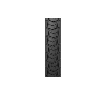 K6342F Trakmaster DTR Front Tire - 90/90-21 54T TL