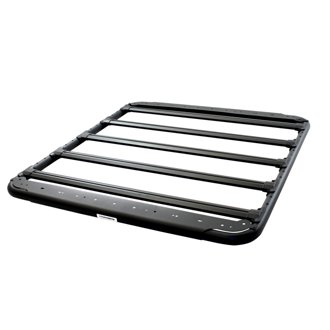 SRM500 55" Long x 52" Wide Flat Platform Roof Rack