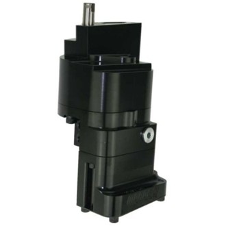 BBC 10in Deep Billet Oil Pan High Volume Oil Pump