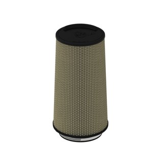 Magnum FORCE Intake Replacement Air Filter w/ Pro GUARD 7 Media