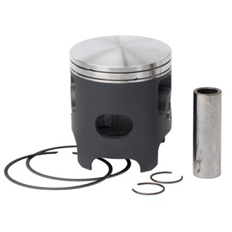 Vertex Piston 02-04 Kawasaki KX 250 250cc Cast Replica Piston Kit
